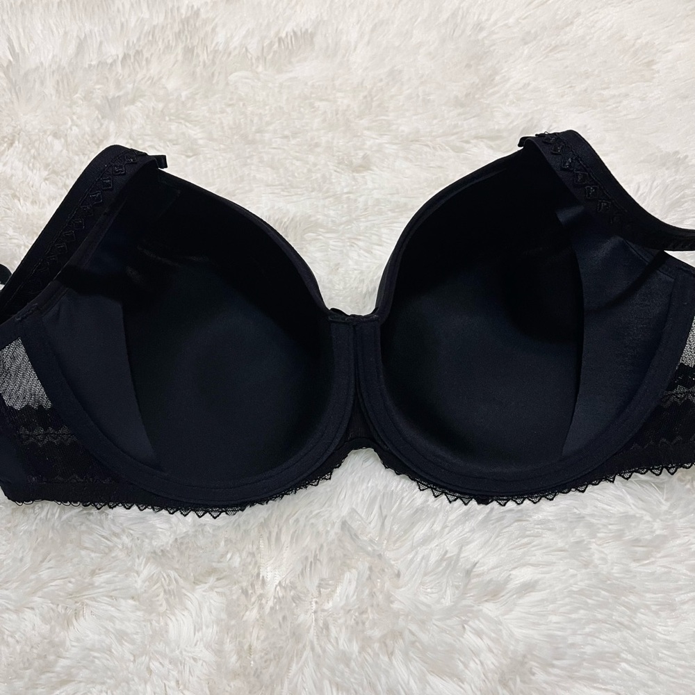 NWOT 34H Fantasie “Rebecca Molded Spacer Bra” - Picture 6 of 7